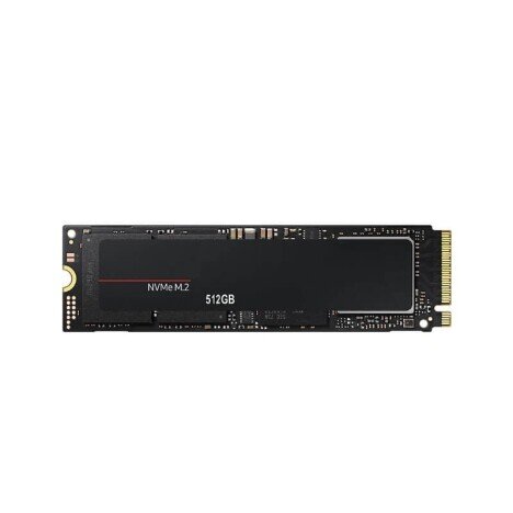 Solid State Drive (SSD) M.2 NVMe 512GB, Diferite Modele